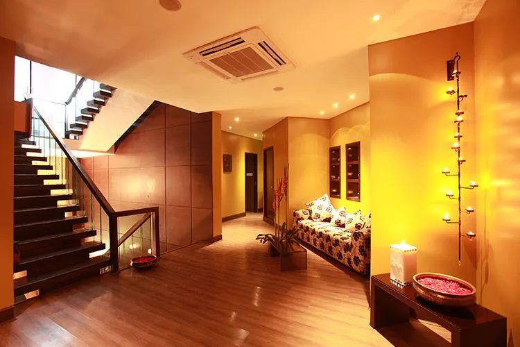 Sohum Spa And Wellness Sanctuary | Juhu